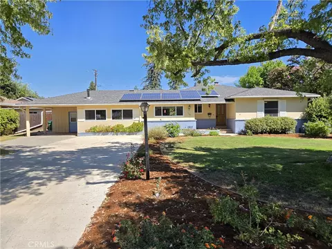 408 S Merrill Ave, Willows, CA 95988