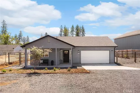 538 Sunset Dr, Paradise, CA 95969