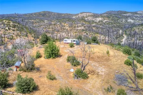 186 Harrison Springs Rd, Berry Creek, CA 95916