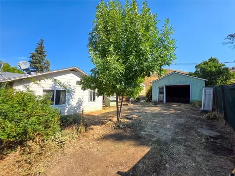 15936 First Ave, Hornbrook, CA 96044