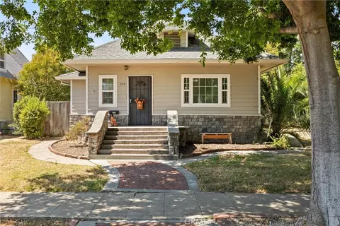 529 S Shasta St, Willows, CA 95988