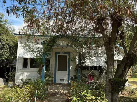 444 N Butte St, Willows, CA 95988