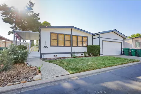 3549 Via Medio #178, Chico, CA 95973