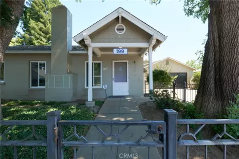 199 E Shasta Ave, Chico, CA 95973
