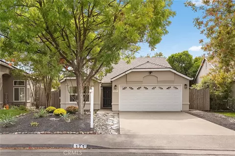 171 Remington Dr, Chico, CA 95928