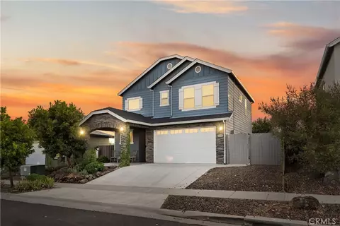 1110 Shumard Oak Way, Chico, CA 95928