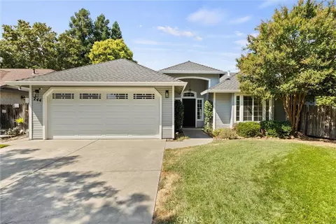 244 Windrose Ct, Chico, CA 95973