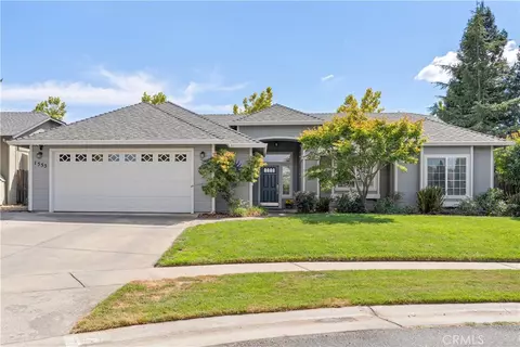1555 Champlain Way, Chico, CA 95973