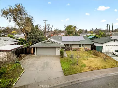 6 Doris Way, Chico, CA 95926