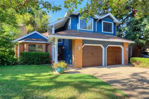 1022 Sir William Ct, Chico, CA 95926