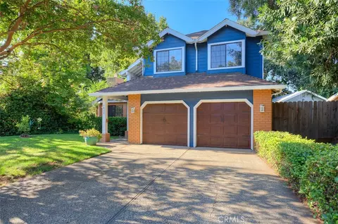 1022 Sir William Ct, Chico, CA 95926