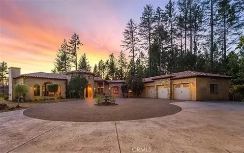 13670 Bader Mine Rd, Paradise, CA 95969