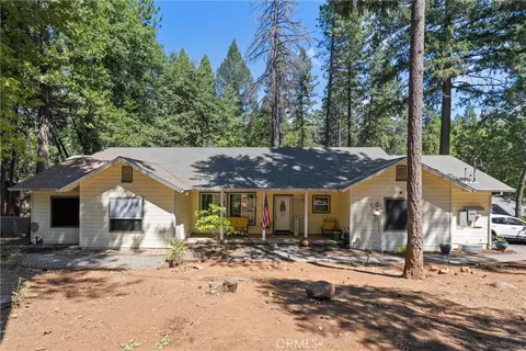 6341 Amherst Way, Magalia, CA 95954