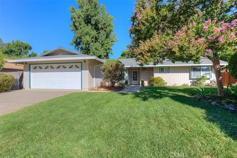 594 Waterford Dr, Chico, CA 95973