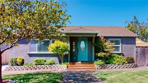218 7th Street St, Orland, CA 95963
