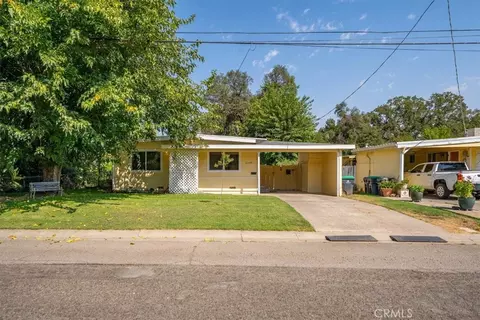 1160 Orange St, Red Bluff, CA 96080