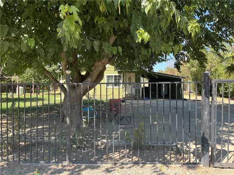 24016 Mclane Ave, Corning, CA 96021