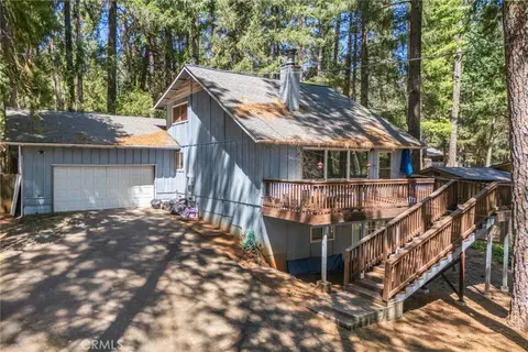 14492 Carnegie Rd, Magalia, CA 95954