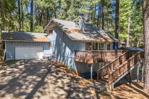 14492 Carnegie Rd, Magalia, CA 95954