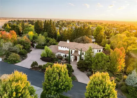 3171 Sandstone Ln, Chico, CA 95928