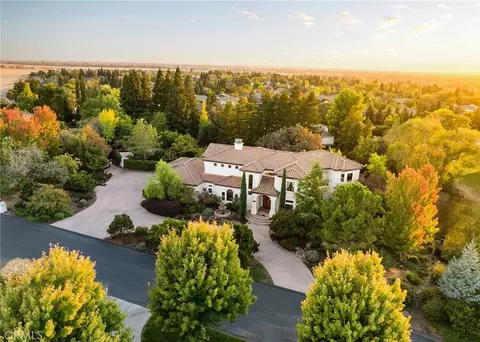3171 Sandstone Ln, Chico, CA 95928