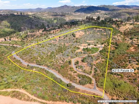4215 Paiute Dr, Oroville, CA 95965