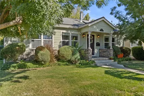 712 N Murdock Ave, Willows, CA 95988