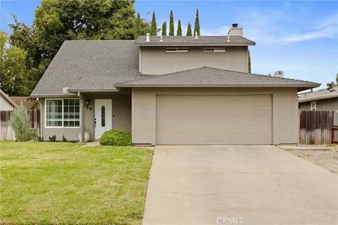 859 Sherwood Way, Willows, CA 95988