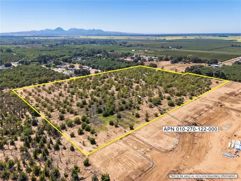 0 Randolph Ave, Gridley, CA 95948