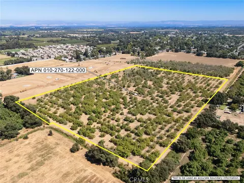 0 Randolph Ave, Gridley, CA 95948 photo 3