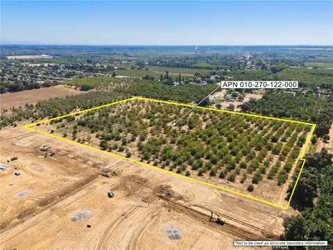 0 Randolph Ave, Gridley, CA 95948 photo 2