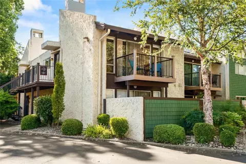 555 Vallombrosa Ave #82, Chico, CA 95926