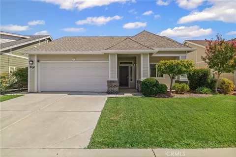 3006 Grasshopper Crk, Chico, CA 95973