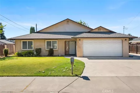 330 Houghton, Corning, CA 96021