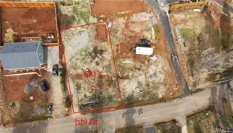 6713 Ishi Dr, Magalia, CA 95954