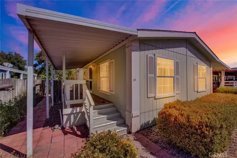 3835 Gardiner Fry #31, Corning, CA 96021