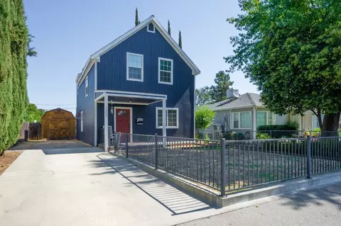 1537 4th Ave, Corning, CA 96021