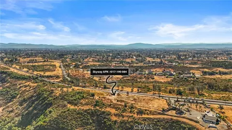 0 Skyway, Paradise, CA 95969