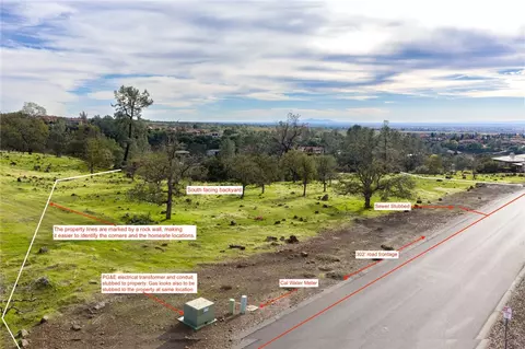 0 Shadybrook Ln, Chico, CA 95928