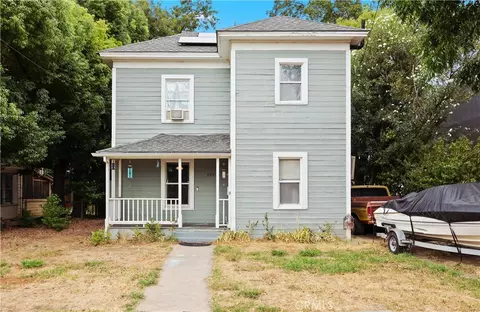 2090 Wilcox Ave, Oroville, CA 95966