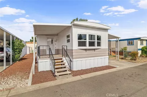 701 E Lassen Ave #182, Chico, CA 95973