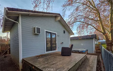 Exterior - 614 Lane, Yreka, CA 96097 photo 2 of 7