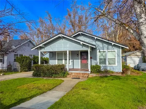 614 Lane, Yreka, CA 96097