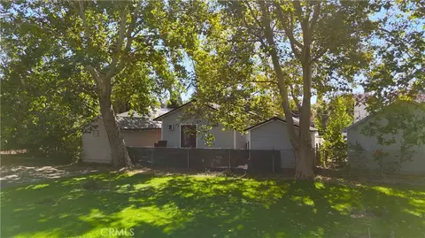 Exterior - 614 Lane, Yreka, CA 96097 photo 7 of 7