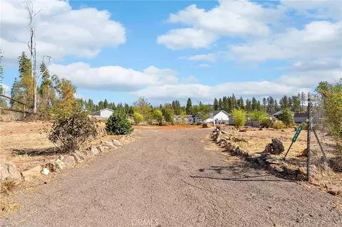 6468 Moss Ln, Paradise, CA 95969
