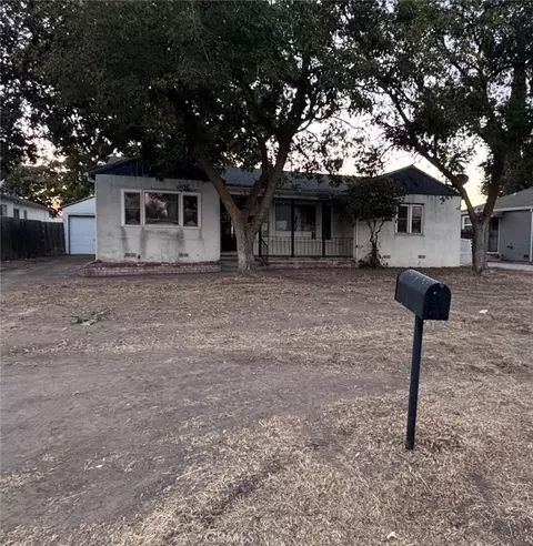 816 East St, Orland, CA 95963