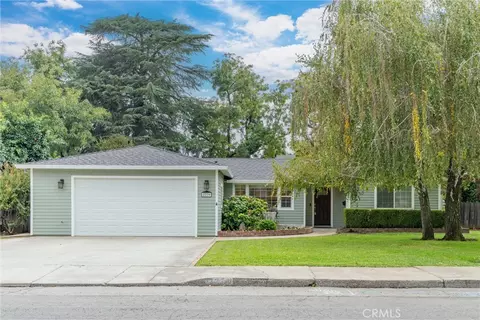 2279 North Ave, Chico, CA 95926