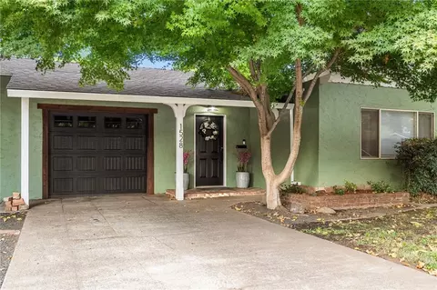 1528 Bidwell Dr, Chico, CA 95926