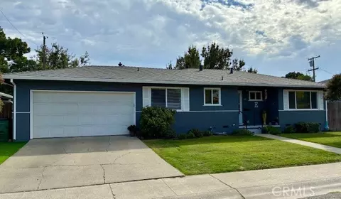 1010 W Cedar St, Willows, CA 95988