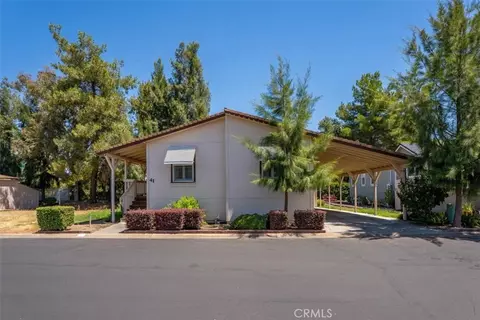 350 Gilmore Rd #41, Red Bluff, CA 96080